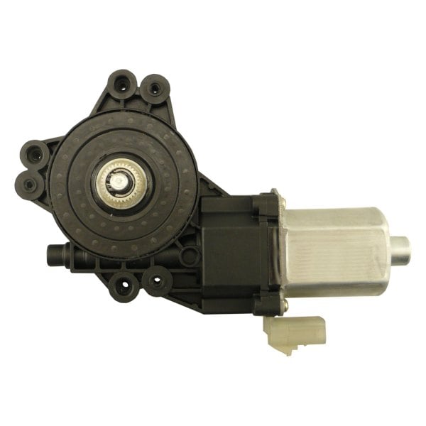 ACDelco 11M345 Professional Rear Passenger Side Power Window Motor