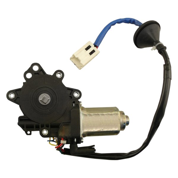 ACDelco® - Professional™ Front Driver Side Window Motor
