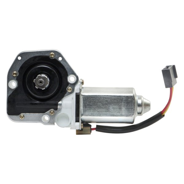 ACDelco® - Professional™ Front Driver Side Window Motor