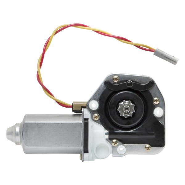 ACDelco® - Professional™ Front Driver Side Window Motor