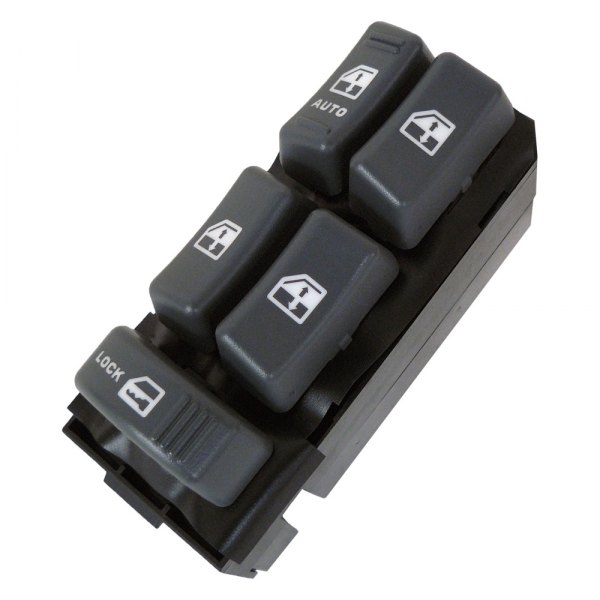 ACDelco® - Professional™ Front Driver Side Window Switch