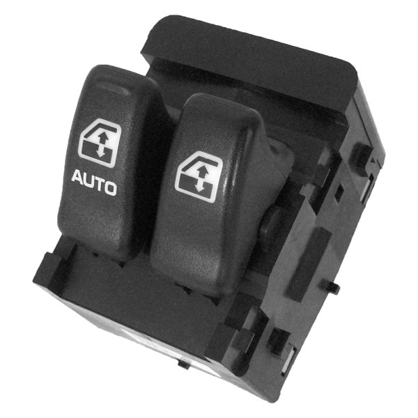 ACDelco® - Professional™ Front Driver Side Window Switch