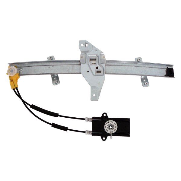 ACDelco® - Professional™ Front Driver Side Power Window Regulator without Motor