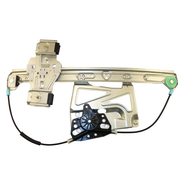 ACDelco® - Professional™ Front Passenger Side Power Window Regulator without Motor