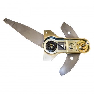 ACDelco® - GM Original Equipment™ Front Manual Window Regulator
