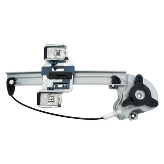 ACDelco® - Professional™ Power Window Regulator without Motor