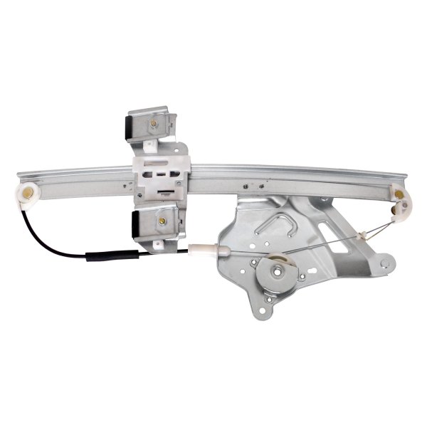 ACDelco® - Professional™ Front Driver Side Power Window Regulator without Motor