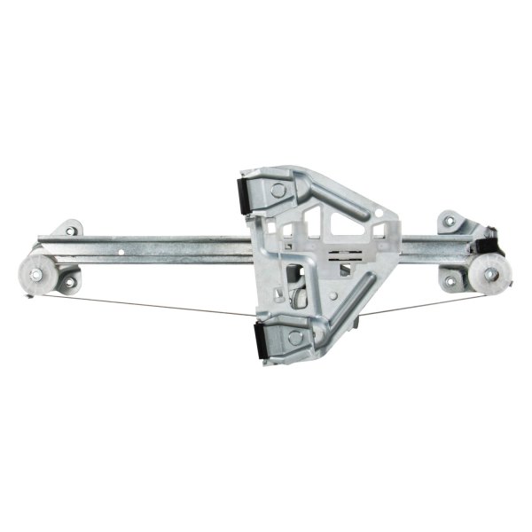ACDelco® - Professional™ Rear Driver Side Power Window Regulator without Motor