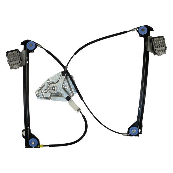 ACDelco® - Professional™ Front Driver Side Power Window Regulator without Motor