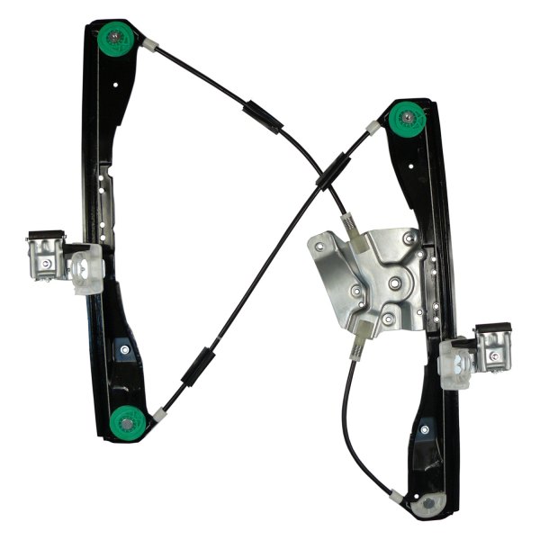 ACDelco® - Professional™ Front Passenger Side Power Window Regulator without Motor