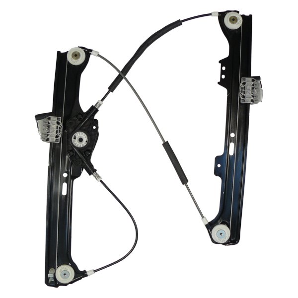 ACDelco® - GM Original Equipment™ Front Driver Side Power Window Regulator without Motor