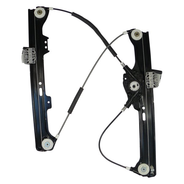 ACDelco® - Professional™ Front Passenger Side Power Window Regulator without Motor