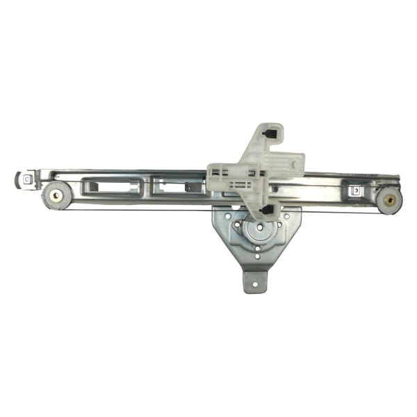 ACDelco® - Professional™ Rear Passenger Side Power Window Regulator without Motor