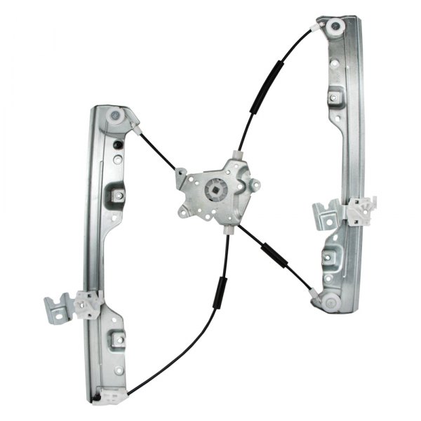 ACDelco® - Professional™ Front Driver Side Manual Window Regulator