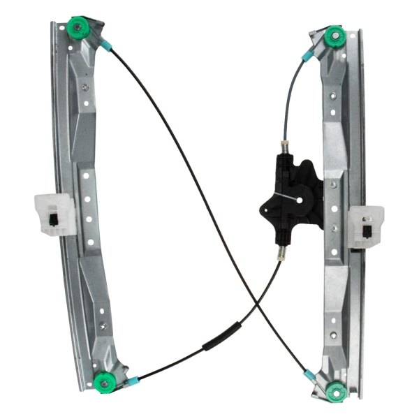 ACDelco® - Professional™ Front Passenger Side Manual Window Regulator