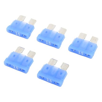 ACDelco® - GM Genuine Parts Wiring Fuse
