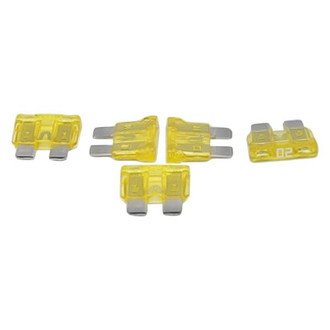 ACDelco® - Genuine GM Parts™ Automotive Fuse