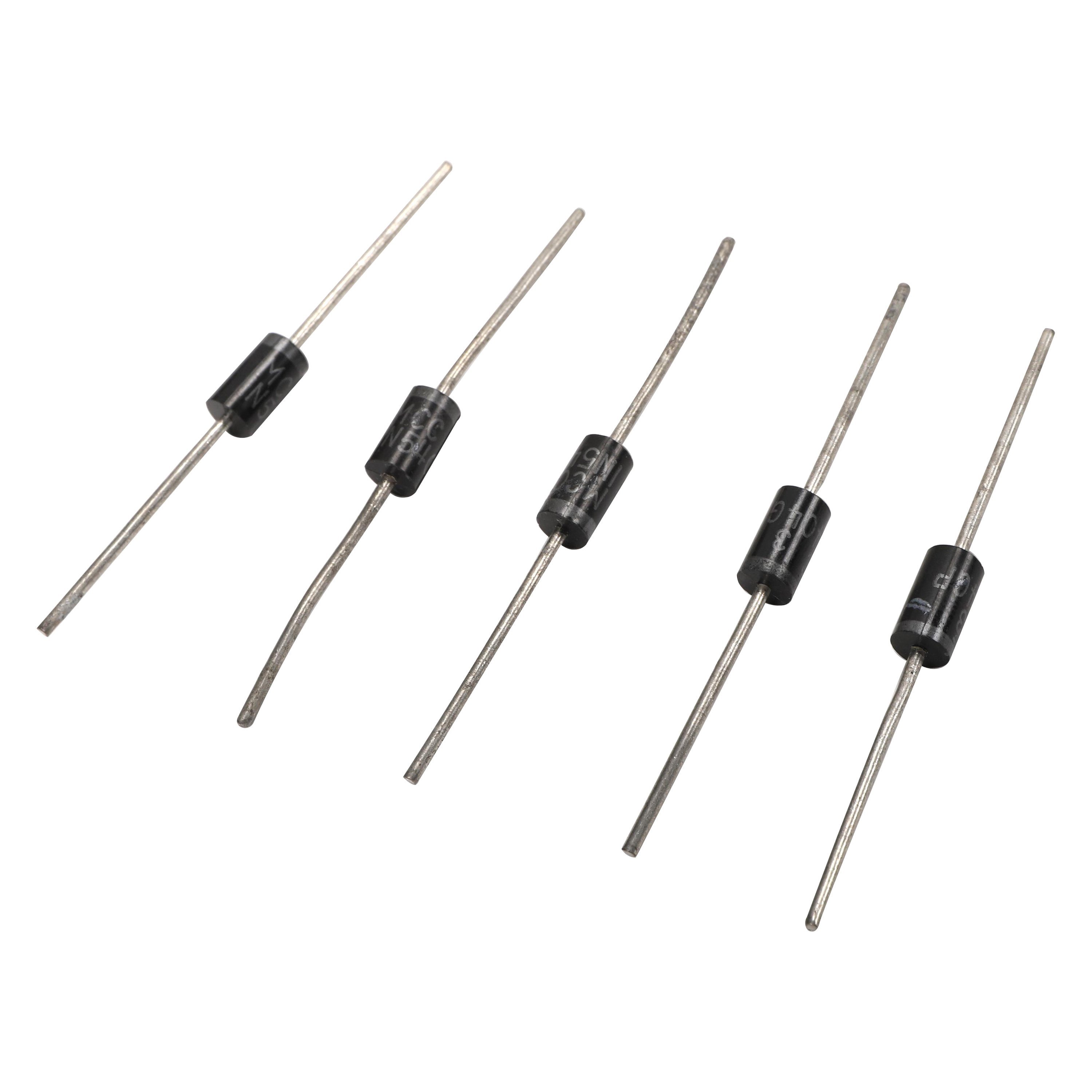 ACDelco® GM Genuine Parts™ A/C Compressor Diode