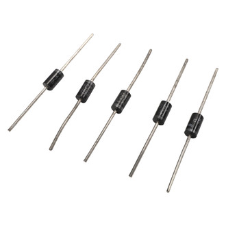 ACDelco® - GM Genuine Parts™ Engine Wiring Harness Diode