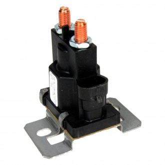 ACDelco® - Genuine GM Parts™ Emergency Vehicle Lamp Relay