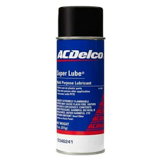 ACDelco® - GM Original Equipment™ Glycol Synthetic Multi-Purpose Grease