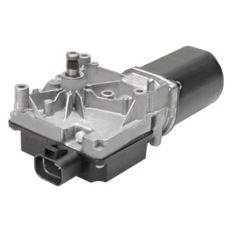 ACDelco® - GM Genuine Parts Windshield Wiper Motor