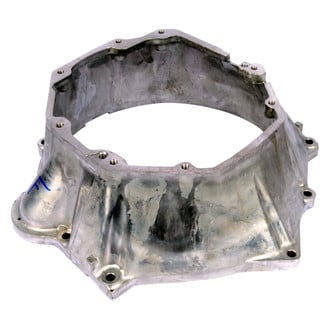 ACDelco® - Genuine GM Parts™ Clutch Bell Housing