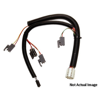 ACDelco® - GM Original Equipment™ DVD Player Harness