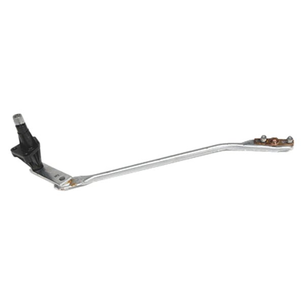 ACDelco® - GM Original Equipment™ Driver Side Windshield Wiper Motor Linkage