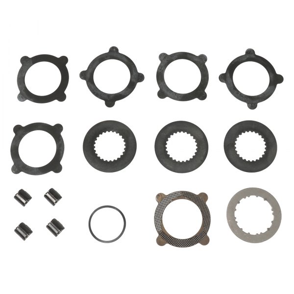 ACDelco® - Genuine GM Parts™ Differential Clutch Pack