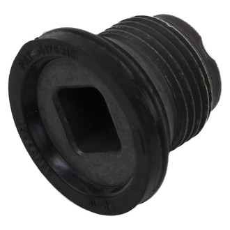 ACDelco® - GM Genuine Parts™ Multi-Purpose Threaded Plug
