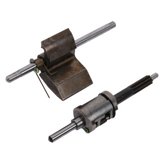 ACDelco® - Genuine GM Parts™ Differential Lock Actuator