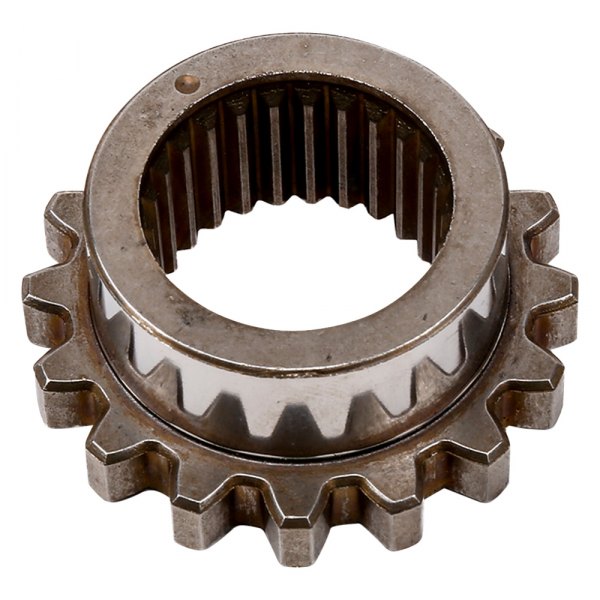 ACDelco® - 4WD Actuator Shaft Gear