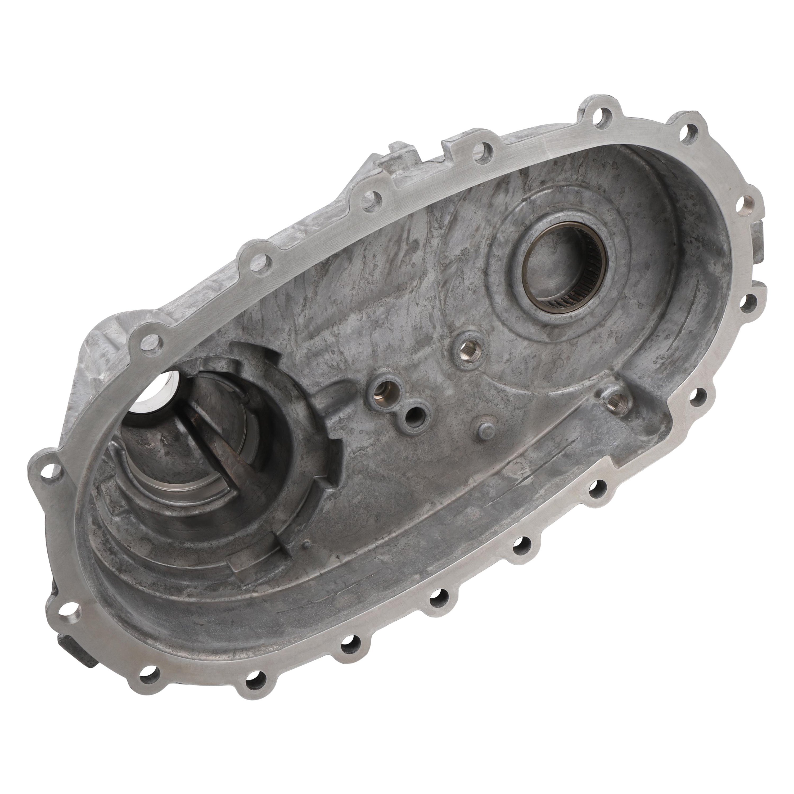 ACDelco® Chevy Silverado 1500 4WD 1999 Genuine GM Parts™ Rear