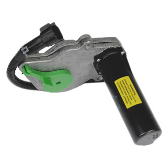 ACDelco® - Genuine GM Parts™ Transfer Case 4WD Actuator