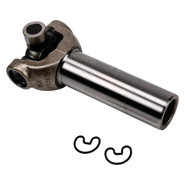 ACDelco® - Genuine GM Parts™ Front Drive Shaft Slip Yoke