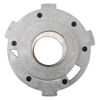 ACDelco® - Genuine GM Parts Transfer Case Oil Pump Housing