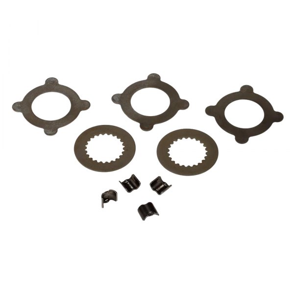 ACDelco® - Genuine GM Parts™ Differential Clutch Pack