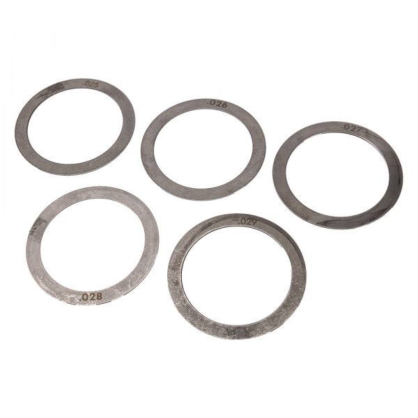 ACDelco® - Genuine GM Parts™ Differential Pinion Shim