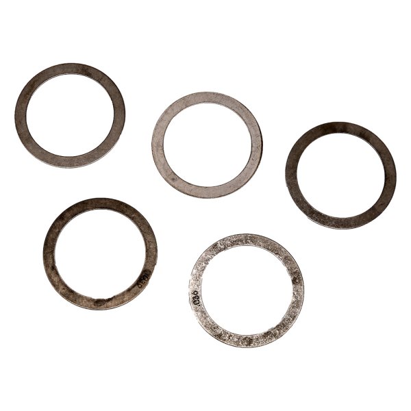 ACDelco® - Genuine GM Parts™ Differential Pinion Shim