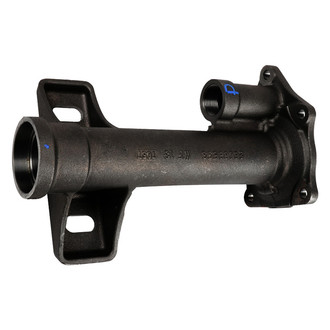 ACDelco® - Genuine GM Parts Axle Shaft Housing