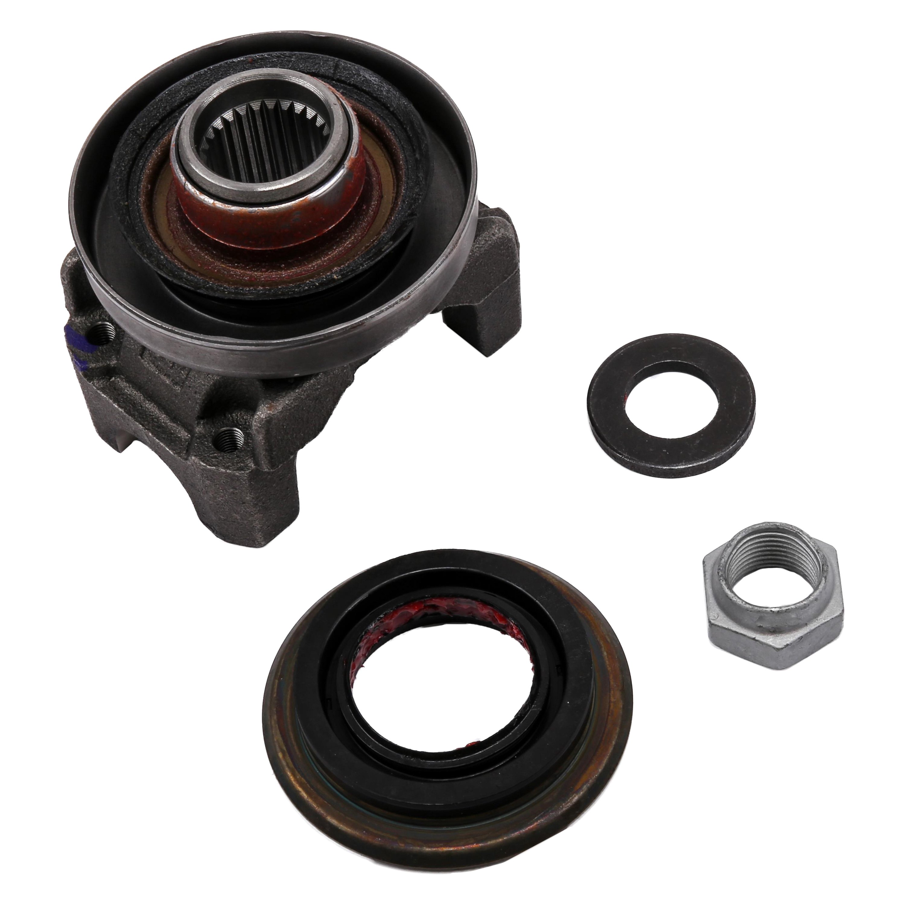 ACDelco® 12479332 Genuine GM Parts™ Differential Pinion Yoke