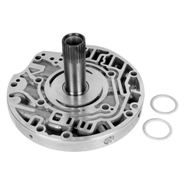 ACDelco® - GM Original Equipment™ Remanufactured Automatic Transmission Oil Pump Cover Kit
