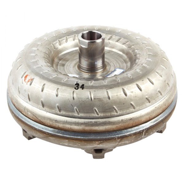 ACDelco® - Genuine GM Parts™ Remanufactured Automatic Transmission Torque Converter