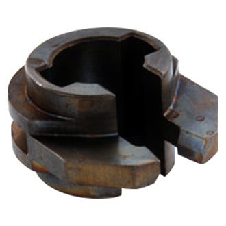 ACDelco® - GM Genuine Parts™ Gear Selector Manual Transmission Shift Rail Plate