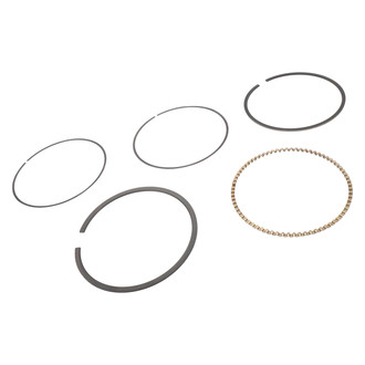 ACDelco® - Genuine GM Parts™ Engine Piston Ring