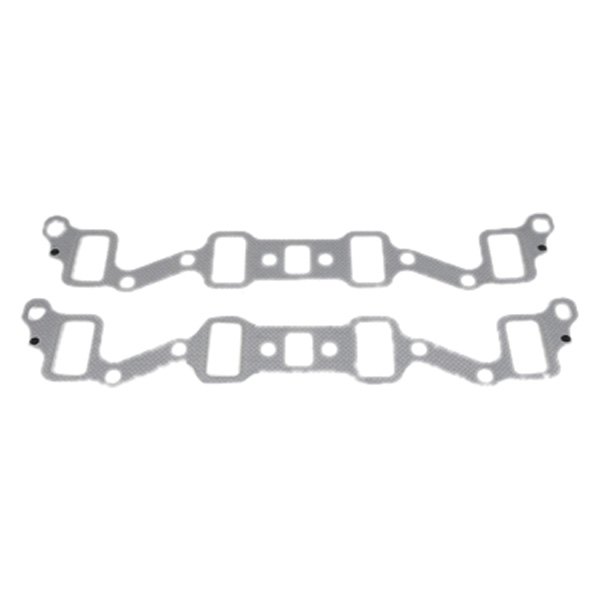 ACDelco® - Genuine GM Parts™ Intake Manifold Gasket with Side Intake Gaskets