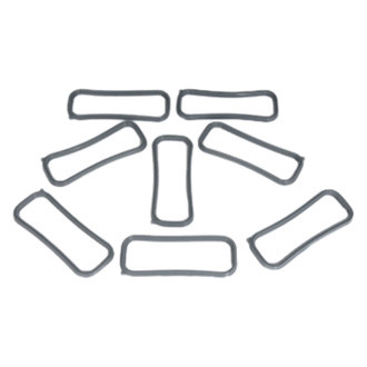 ACDelco® - Genuine GM Parts™ Engine Intake Manifold Gasket Set