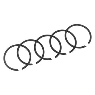 ACDelco® - Genuine GM Parts™ Transfer Case Driven Sprocket Retaining Ring