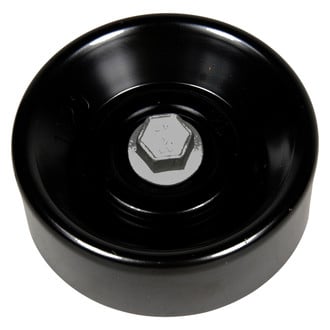 ACDelco® - GM Original Equipment™ Drive Belt Idler Pulley